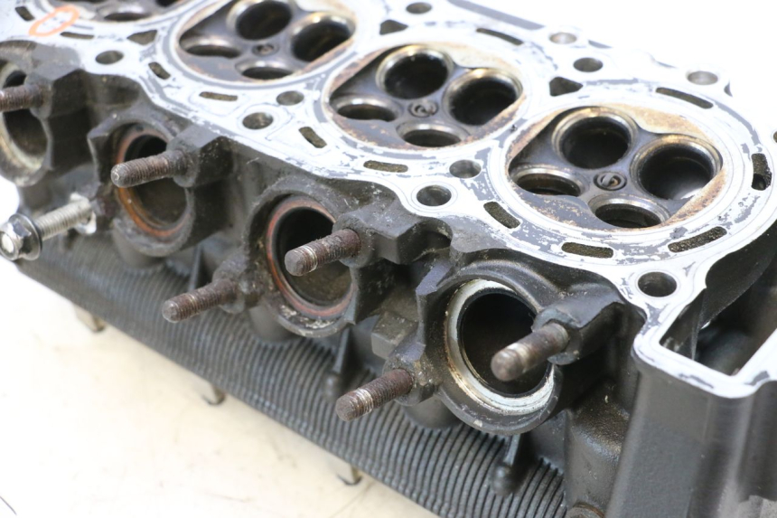 photo de KOPPELINGSHUIS YAMAHA XJ6 ABS 600 (2008 - 2016) - Andere kijkhoek