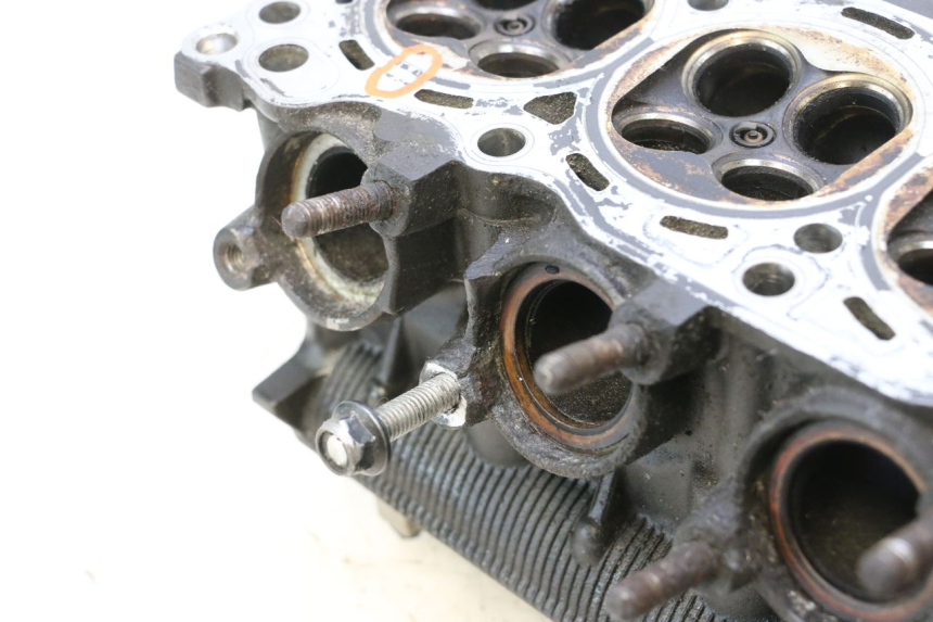 photo de KOPPELINGSHUIS YAMAHA XJ6 ABS 600 (2008 - 2016) - Technische close-up