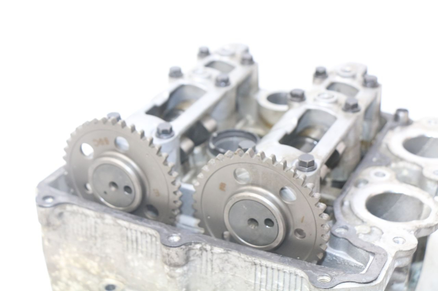 photo de KOPPELINGDEKSEL YAMAHA XP T-MAX TMAX ABS 530 (2012 - 2015) - Productaanzicht