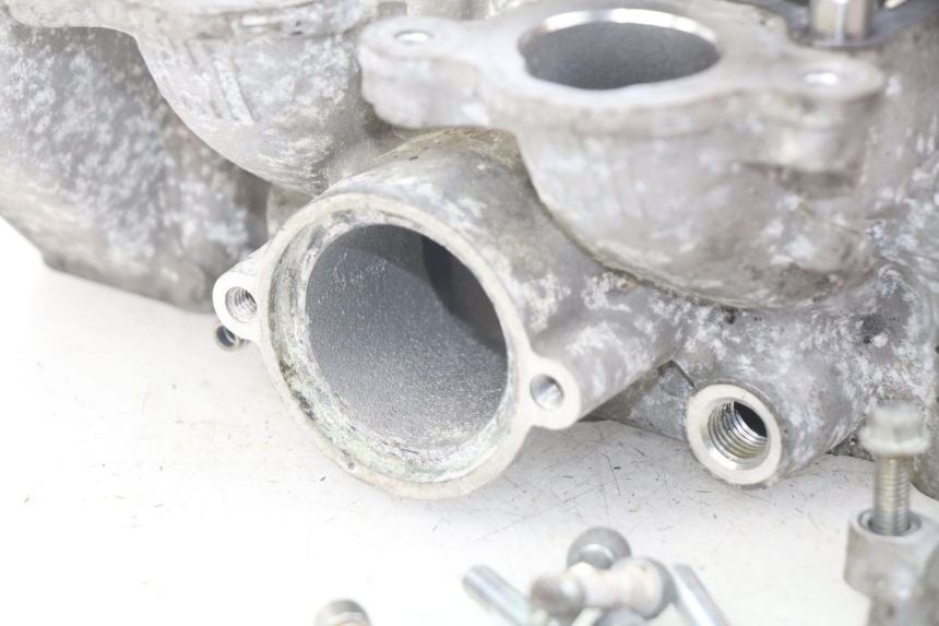 photo de KOPPELINGDEKSEL YAMAHA XP T-MAX TMAX ABS 530 (2012 - 2015) - Zoom op componenten