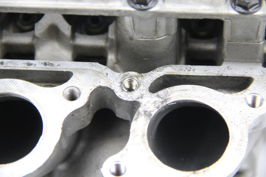 photo de KOPPELINGDEKSEL YAMAHA XP T-MAX TMAX 500 (2008 - 2012) - Profielaanzicht