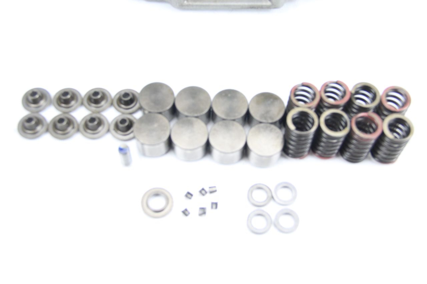 photo de KOPPELINGDEKSEL YAMAHA XP T-MAX TMAX 500 (2008 - 2012) - Technische close-up