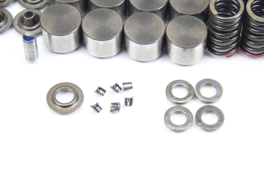 photo de KOPPELINGDEKSEL YAMAHA XP T-MAX TMAX 500 (2008 - 2012) - Overzicht