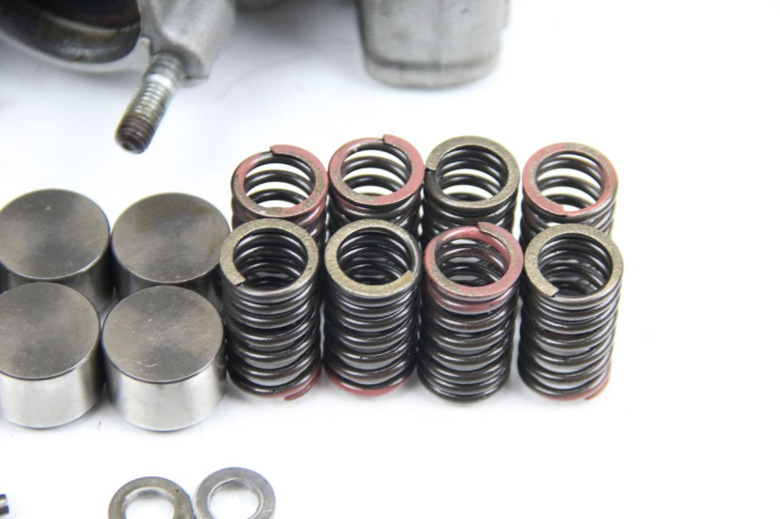 photo de KOPPELINGDEKSEL YAMAHA XP T-MAX TMAX 500 (2008 - 2012) - Bevestigingspunten