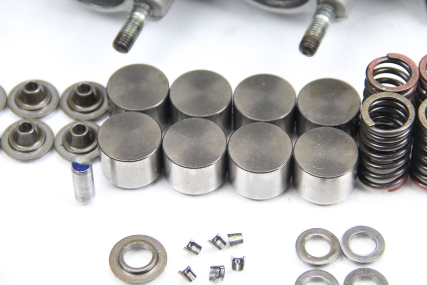 photo de KOPPELINGDEKSEL YAMAHA XP T-MAX TMAX 500 (2008 - 2012) - Staat van het oppervlak