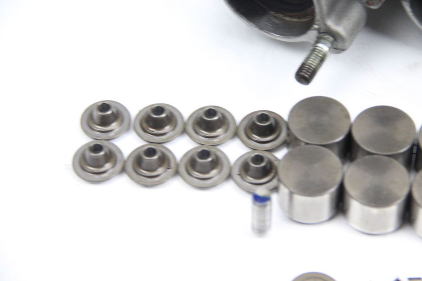 photo de KOPPELINGDEKSEL YAMAHA XP T-MAX TMAX 500 (2008 - 2012) - Gecontroleerd onderdeel