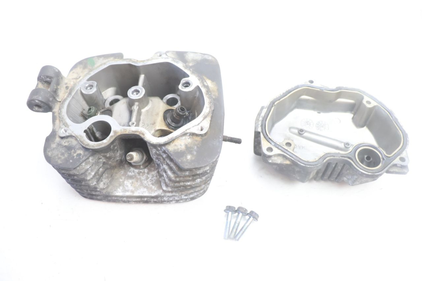 photo de KOPPELING SMC XROAD 150 - Hoofdaanzicht