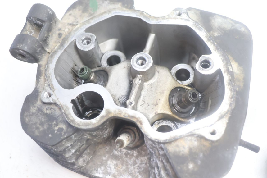 photo de KOPPELING SMC XROAD 150 - Detail van het onderdeel