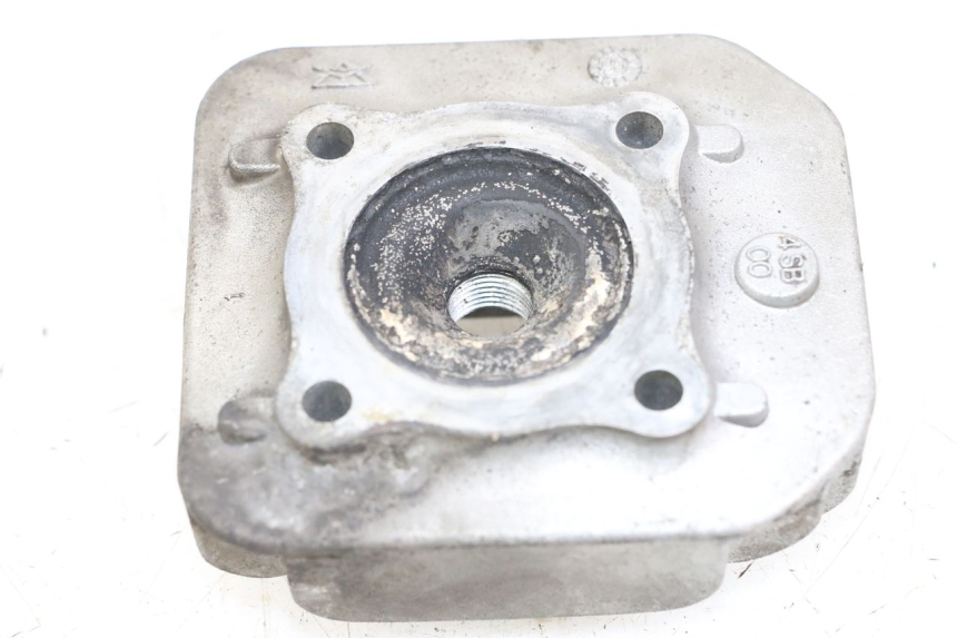 photo de KOPPELINGSHUIS YAMAHA BW'S NG NEXT GENERATION 50 (1996 - 2003) - Zoom op gebruiksstaat