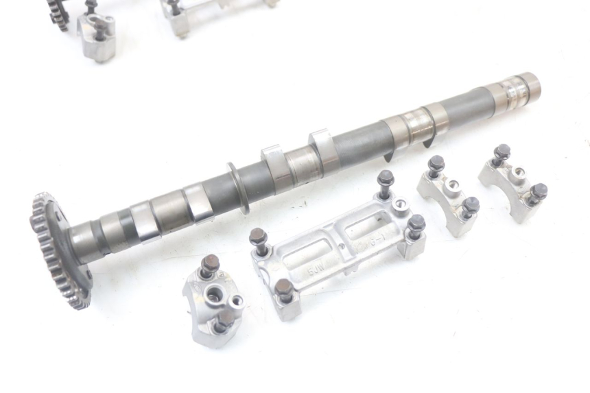 photo de KOPPELINGDEKSEL YAMAHA FJR ABS 1300 (2006 - 2012) - Detailaanzicht