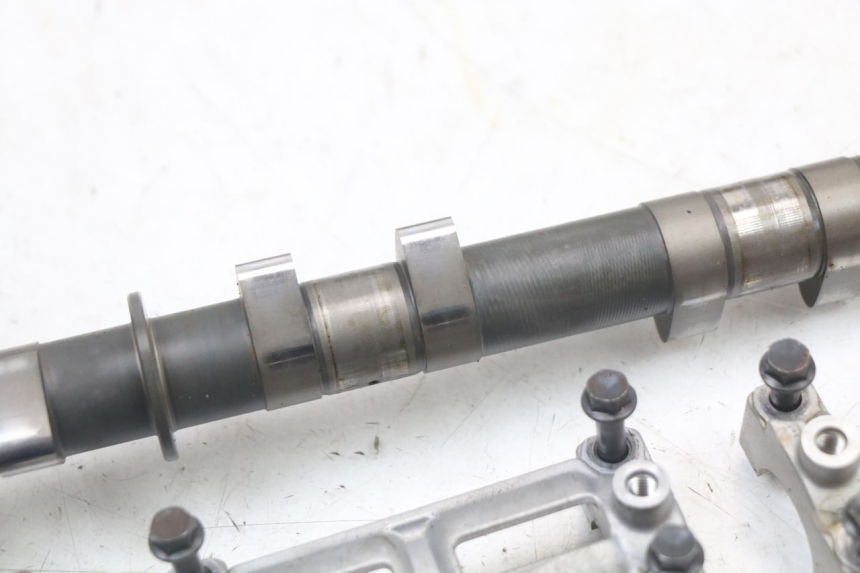 photo de KOPPELINGDEKSEL YAMAHA FJR ABS 1300 (2006 - 2012) - Visuele inspectie