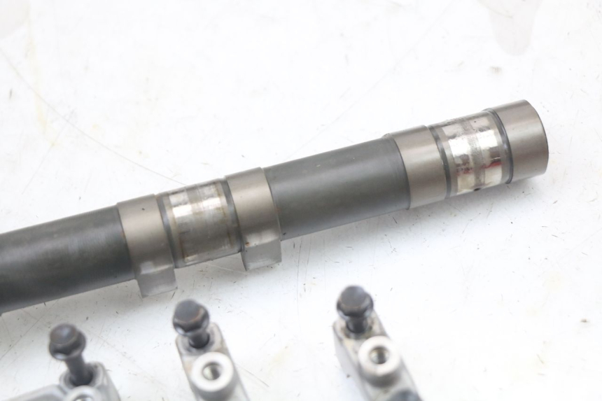 photo de KOPPELINGDEKSEL YAMAHA FJR ABS 1300 (2006 - 2012) - Focus op structuur