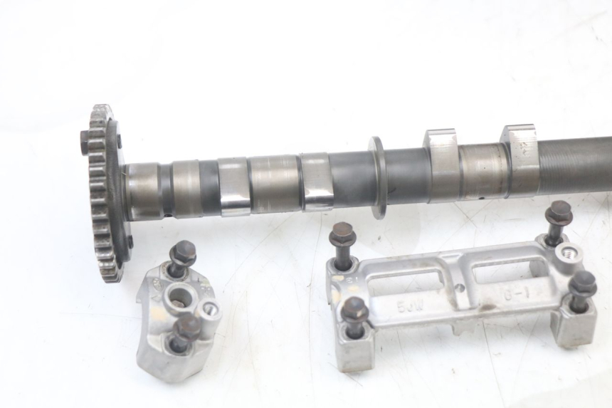 photo de KOPPELINGDEKSEL YAMAHA FJR ABS 1300 (2006 - 2012) - Zoom op kwaliteit