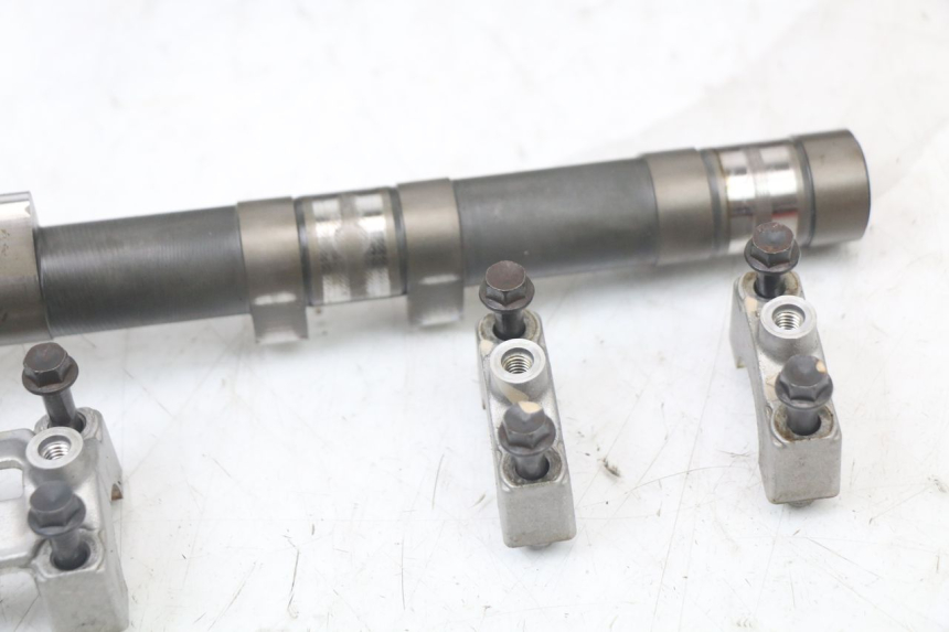 photo de KOPPELINGDEKSEL YAMAHA FJR ABS 1300 (2006 - 2012) - Profielaanzicht