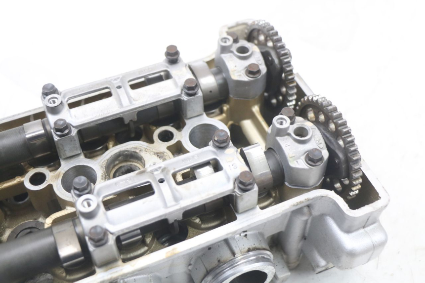 photo de KOPPELINGDEKSEL YAMAHA FJR ABS 1300 (2006 - 2012) - Staat van het oppervlak