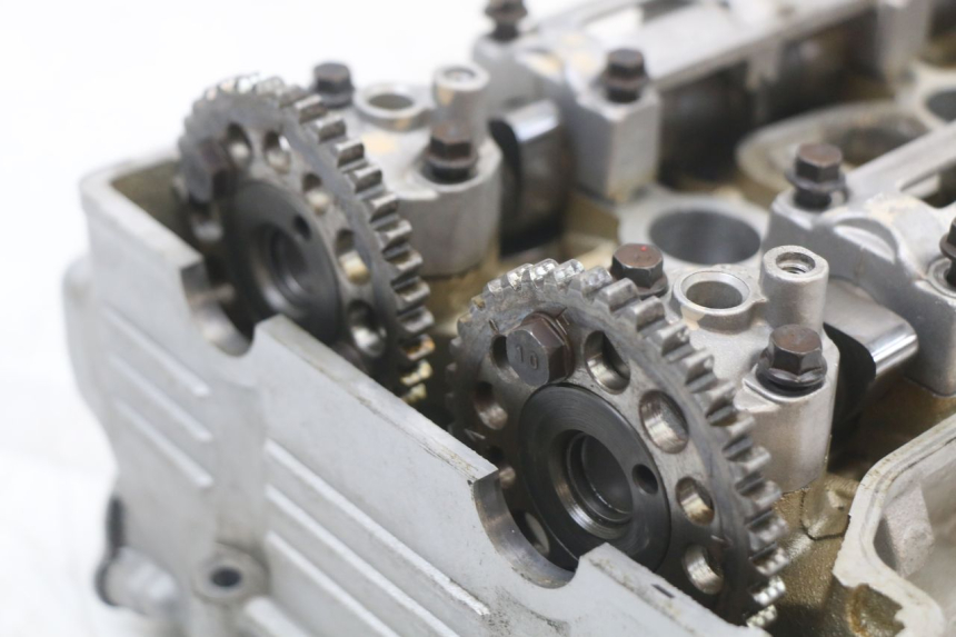 photo de KOPPELINGDEKSEL YAMAHA FJR ABS 1300 (2006 - 2012) - Markeringen en referenties