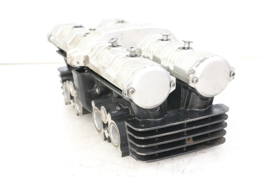 photo de KOPPELINGSHUIS YAMAHA FZS FAZER 600 (2001 - 2003) - Kenmerkende details