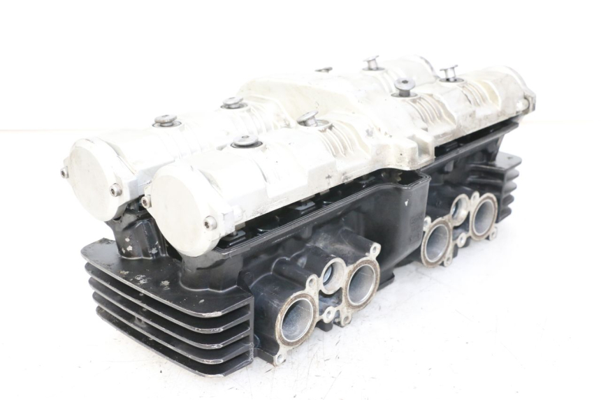 photo de KOPPELINGSHUIS YAMAHA FZS FAZER 600 (2001 - 2003) - Detailaanzicht