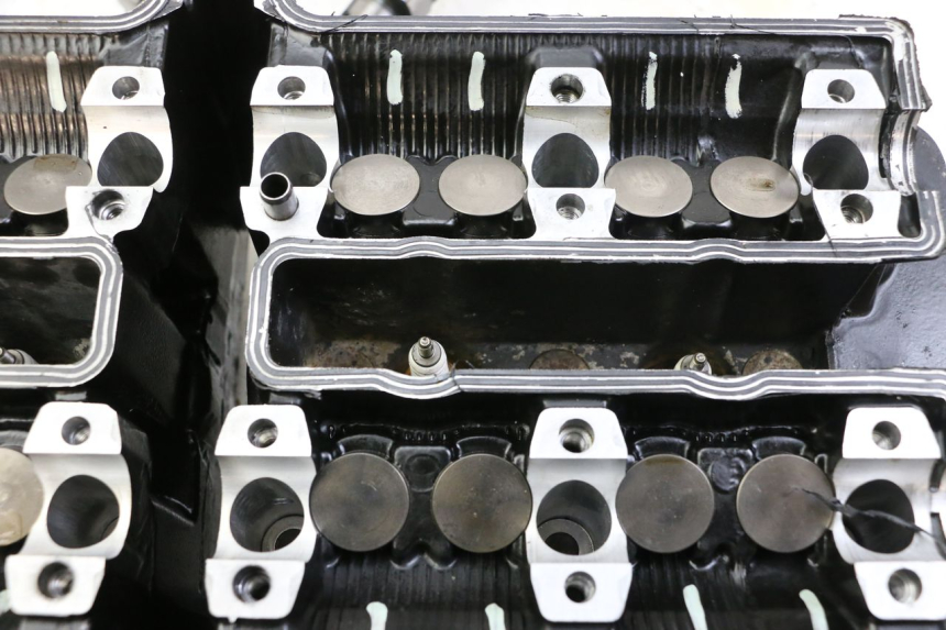 photo de KOPPELINGSHUIS YAMAHA FZS FAZER 600 (2001 - 2003) - Alternatieve hoek