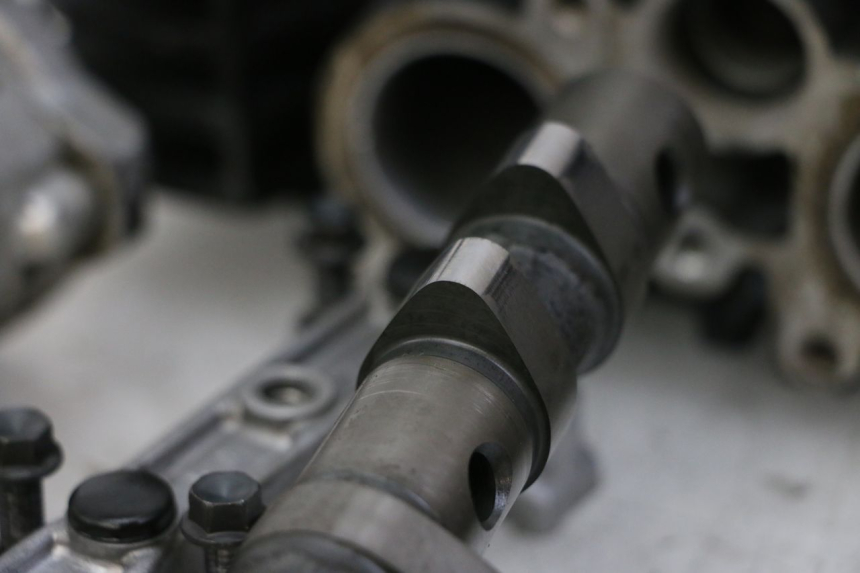 photo de KOPPELINGSHUIS YAMAHA FZS FAZER 600 (2001 - 2003) - Hoofdaanzicht