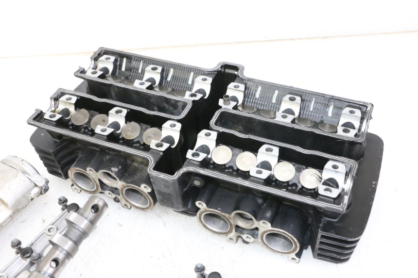 photo de KOPPELINGSHUIS YAMAHA FZS FAZER 600 (2001 - 2003) - Overzicht