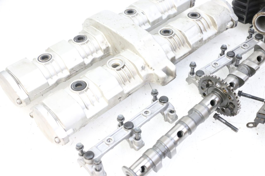 photo de KOPPELINGSHUIS YAMAHA FZS FAZER 600 (2001 - 2003) - Staat van het oppervlak