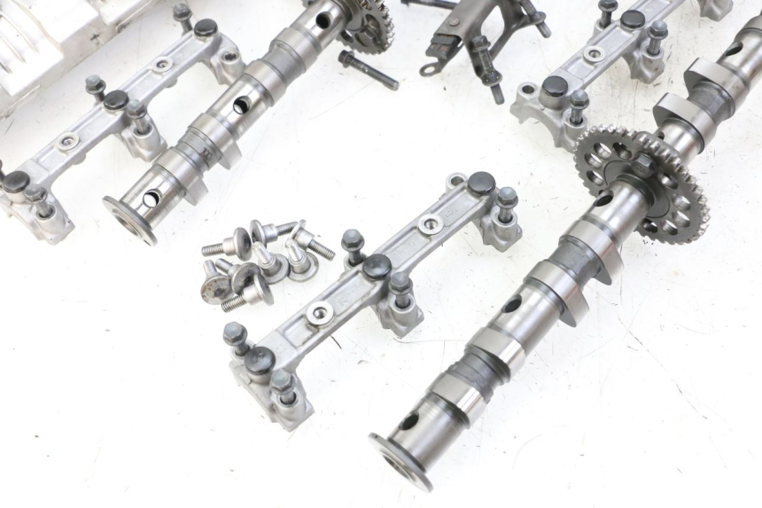 photo de KOPPELINGSHUIS YAMAHA FZS FAZER 600 (2001 - 2003) - Gecontroleerd onderdeel