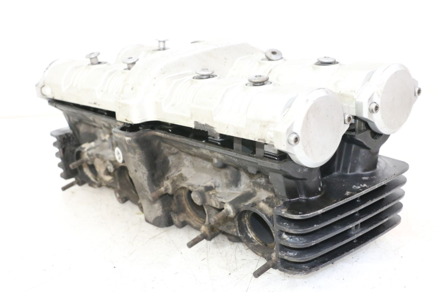 photo de KOPPELINGSHUIS YAMAHA FZS FAZER 600 (2001 - 2003) - Staat van het oppervlak