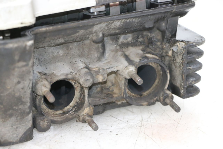 photo de KOPPELINGSHUIS YAMAHA FZS FAZER 600 (2001 - 2003) - Gecontroleerd onderdeel