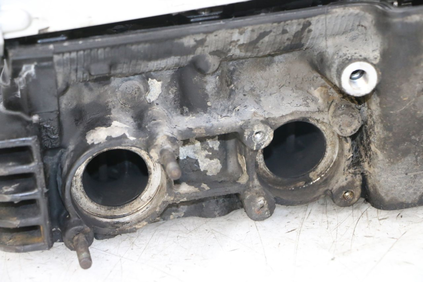 photo de KOPPELINGSHUIS YAMAHA FZS FAZER 600 (2001 - 2003) - Markeringen en referenties