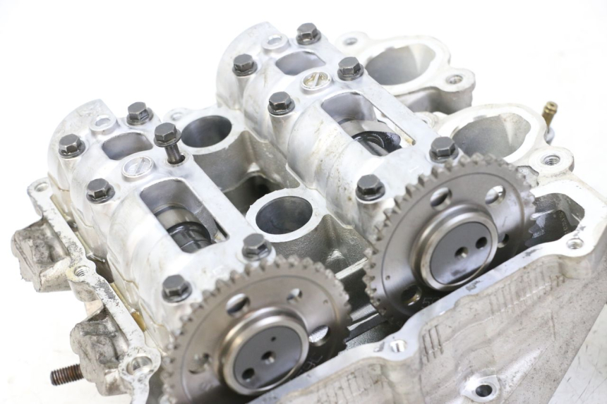 photo de KOPPELINGSHUIS YAMAHA YP T-MAX TMAX 530 (2017 - 2020) - Kenmerkende details