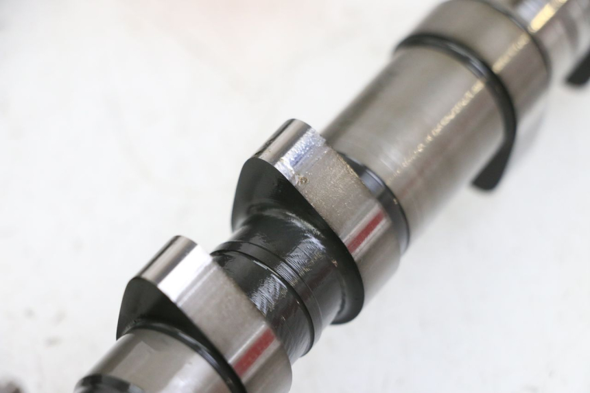 photo de KOPPELINGSHUIS YAMAHA YP T-MAX TMAX 530 (2017 - 2020) - Detailaanzicht