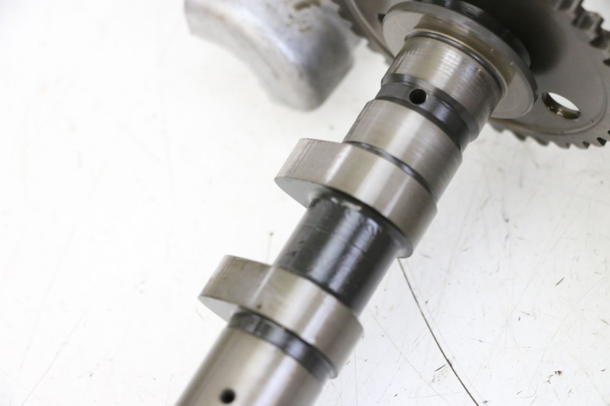 photo de KOPPELINGSHUIS YAMAHA YP T-MAX TMAX 530 (2017 - 2020) - Visuele inspectie