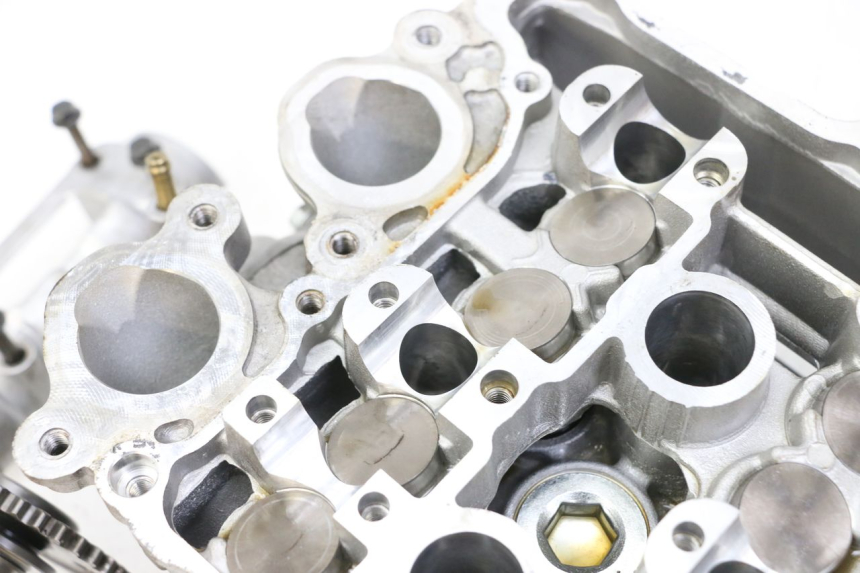 photo de KOPPELINGSHUIS YAMAHA YP T-MAX TMAX 530 (2017 - 2020) - Alternatieve hoek