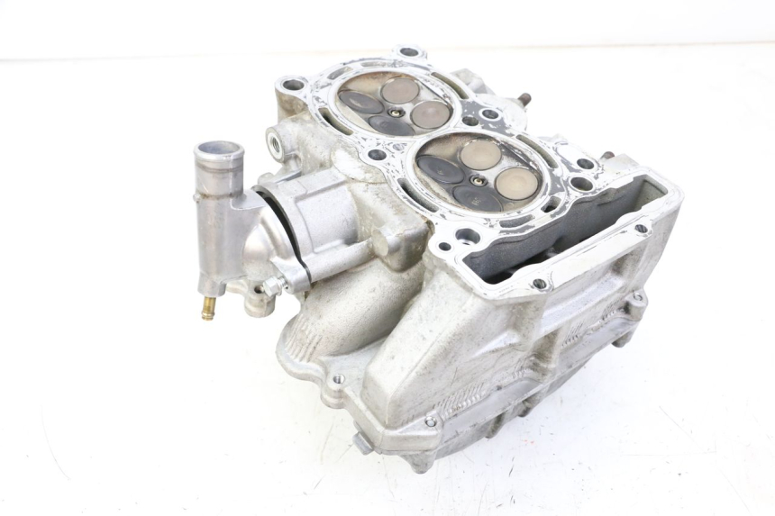 photo de KOPPELINGSHUIS YAMAHA YP T-MAX TMAX 530 (2017 - 2020) - Zoom op gebruiksstaat