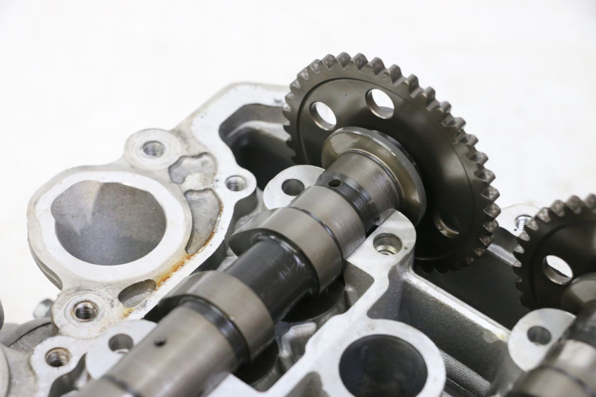 photo de KOPPELINGSHUIS YAMAHA YP T-MAX TMAX 530 (2017 - 2020) - Hoofdaanzicht