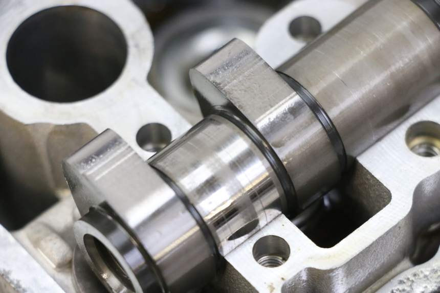 photo de KOPPELINGSHUIS YAMAHA YP T-MAX TMAX 530 (2017 - 2020) - Andere kijkhoek