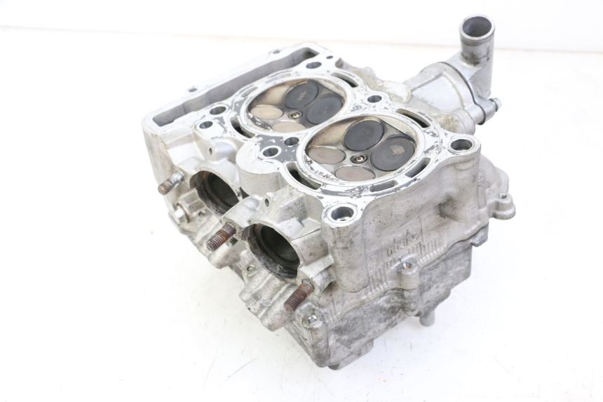 photo de KOPPELINGSHUIS YAMAHA YP T-MAX TMAX 530 (2017 - 2020) - Andere kijkhoek