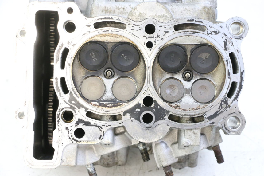 photo de KOPPELINGSHUIS YAMAHA YP T-MAX TMAX 530 (2017 - 2020) - Technische close-up