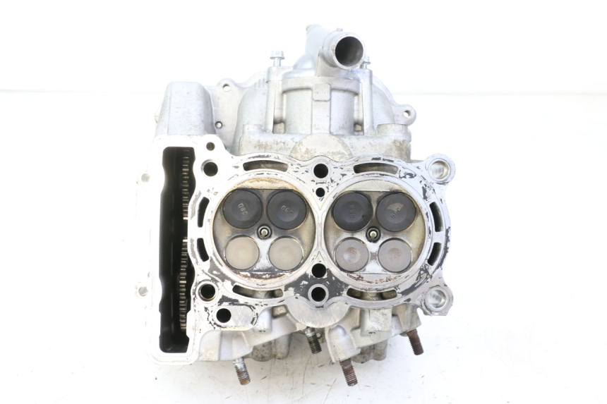 photo de KOPPELINGSHUIS YAMAHA YP T-MAX TMAX 530 (2017 - 2020) - Overzicht