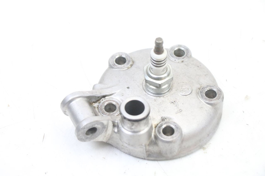 photo de KOPPELINGSHUIS YAMAHA YZ 125 (2006 - 2016) - Detail van het onderdeel