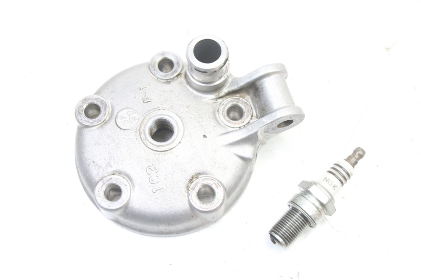 photo de KOPPELINGSHUIS YAMAHA YZ 125 (2006 - 2016) - Andere kijkhoek