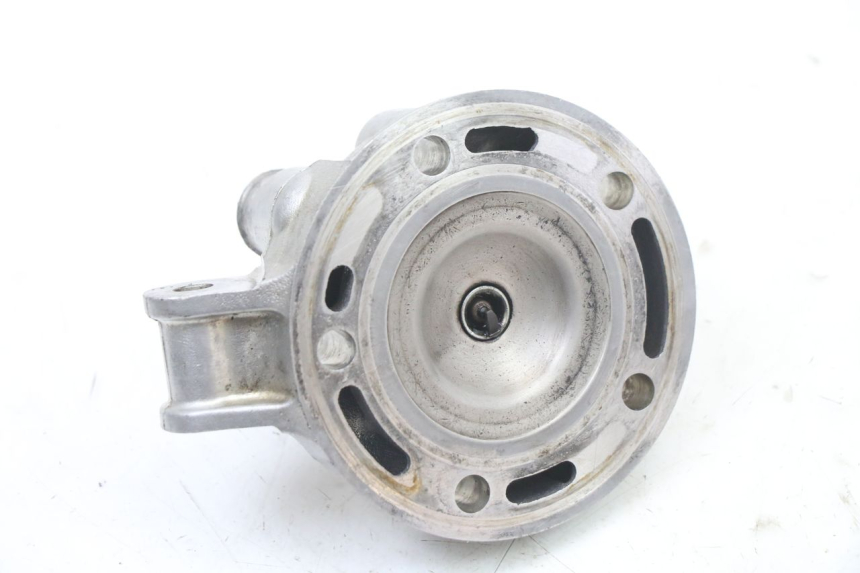 photo de KOPPELINGSHUIS YAMAHA YZ 125 (2006 - 2016) - Overzicht