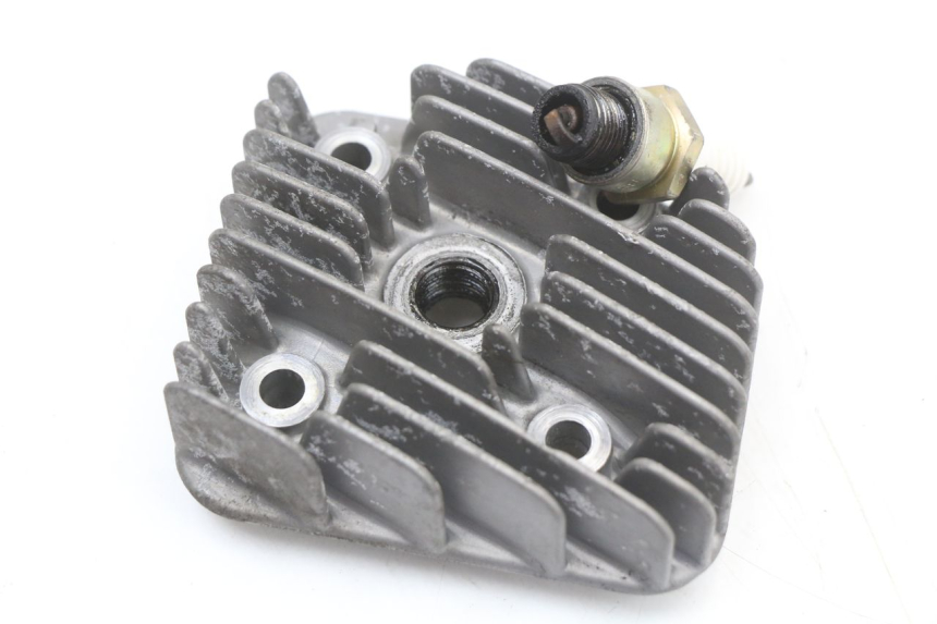 photo de KOPPELINGSHUIS YAMAHA YE ZEST 50 (1992 - 1998) - Hoofdaanzicht