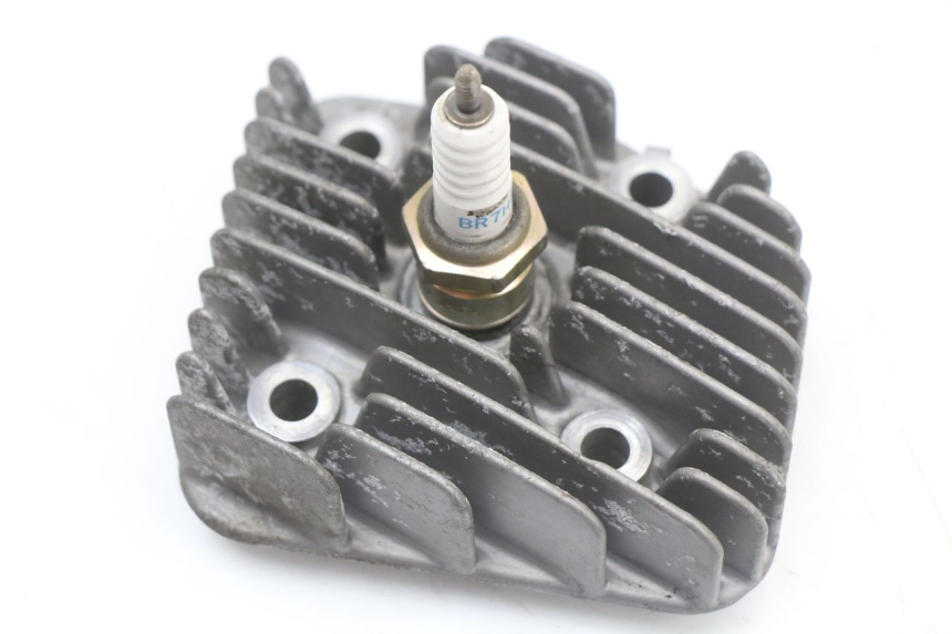 photo de KOPPELINGSHUIS YAMAHA YE ZEST 50 (1992 - 1998) - Detail van het onderdeel