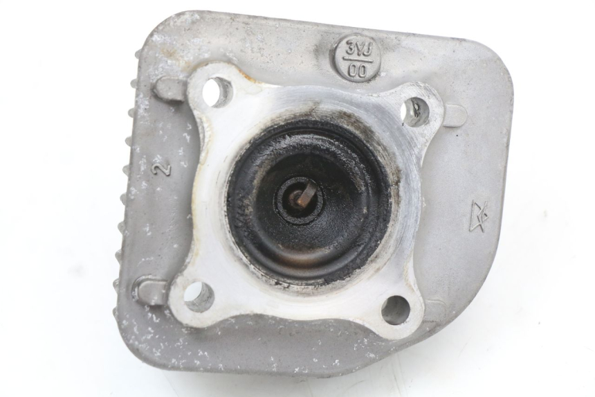 photo de KOPPELINGSHUIS YAMAHA YE ZEST 50 (1992 - 1998) - Zoom op gebruiksstaat