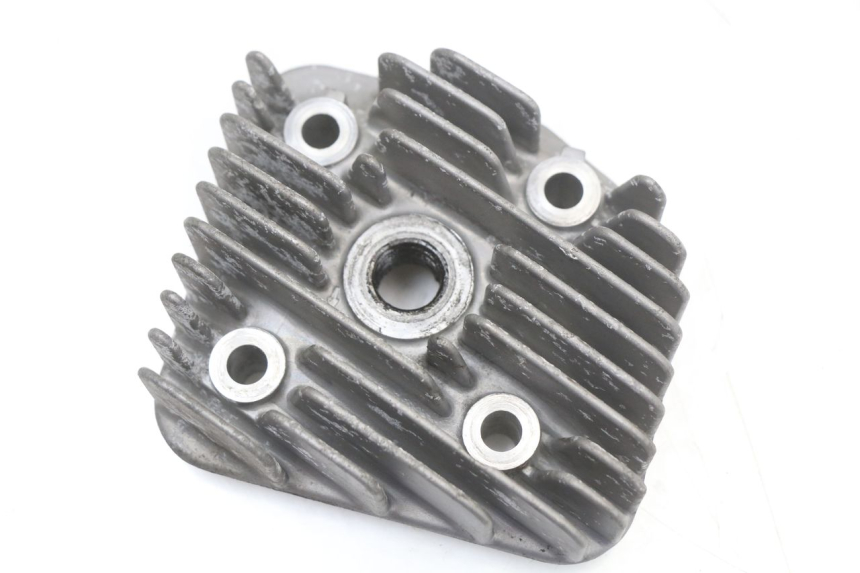 photo de KOPPELINGSHUIS YAMAHA YE ZEST 50 (1992 - 1998) - Overzicht