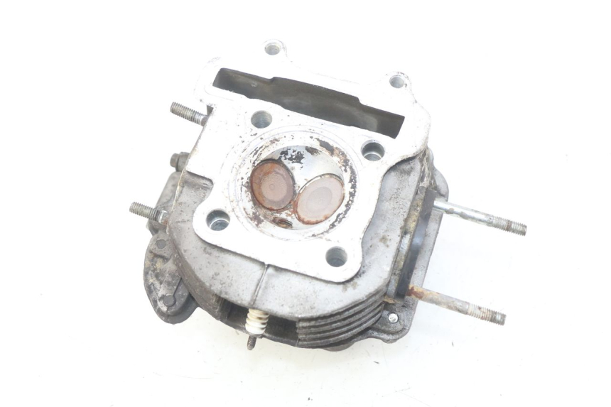 photo de KOPPELINGSHUIS YAMASAKI YM T 125 (2015 - 2020) - Detail van het onderdeel