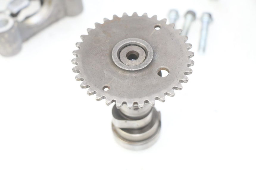 photo de KOPPELINGSHUIS YAMASAKI YM T 125 (2015 - 2020) - Productaanzicht