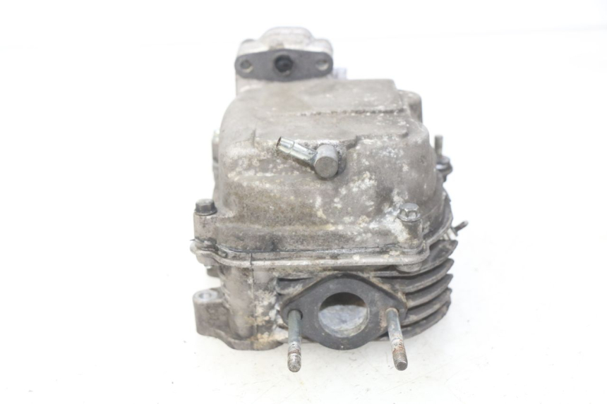 photo de KOPPELINGSHUIS YAMASAKI YM T 125 (2015 - 2020) - Andere kijkhoek